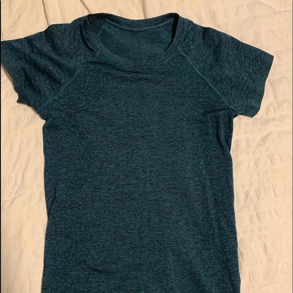 LULULEMON SWIFTLY TECH